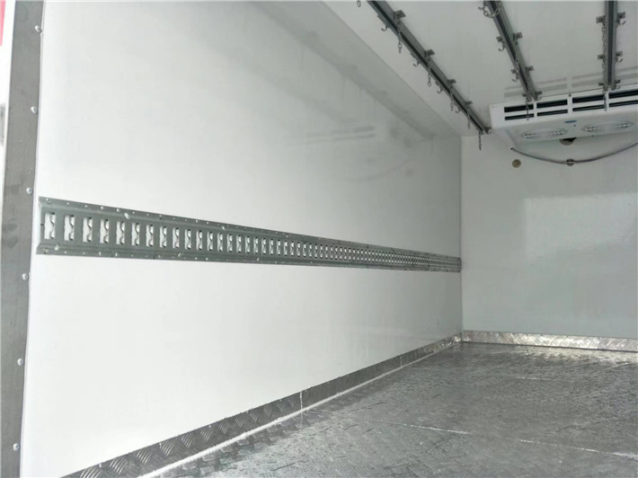 冷藏車在運(yùn)輸過程中如何減少損耗？