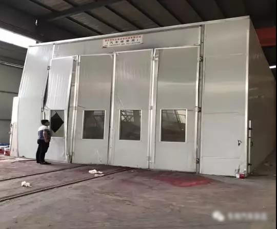 環(huán)保督查“來(lái)勢(shì)洶洶” 對(duì)專用汽車(chē)行業(yè)影響巨大