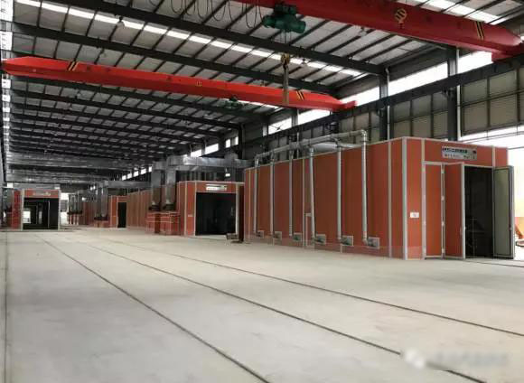 環(huán)保督查“來(lái)勢(shì)洶洶” 對(duì)專用汽車(chē)行業(yè)影響巨大