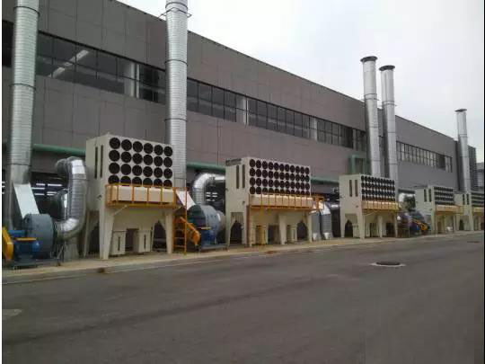 環(huán)保督查“來(lái)勢(shì)洶洶” 對(duì)專用汽車(chē)行業(yè)影響巨大