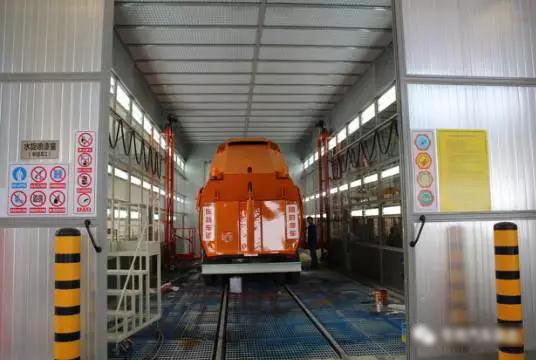 環(huán)保督查“來(lái)勢(shì)洶洶” 對(duì)專用汽車(chē)行業(yè)影響巨大